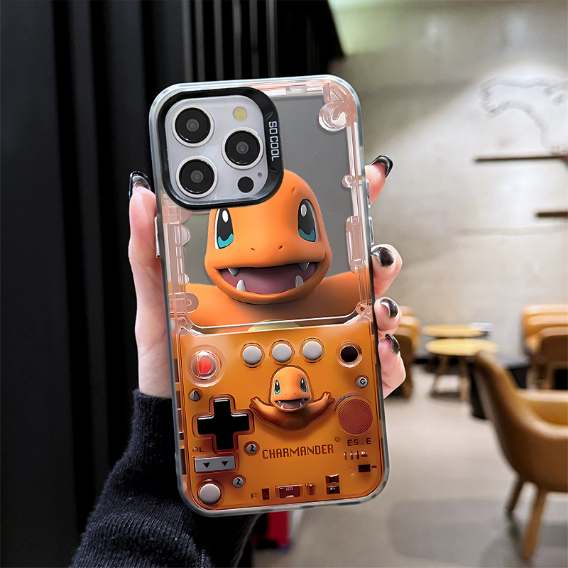 Pikachu P-Pokemon Gengar Phone - Phone Cases Xiaomi 评论和价格