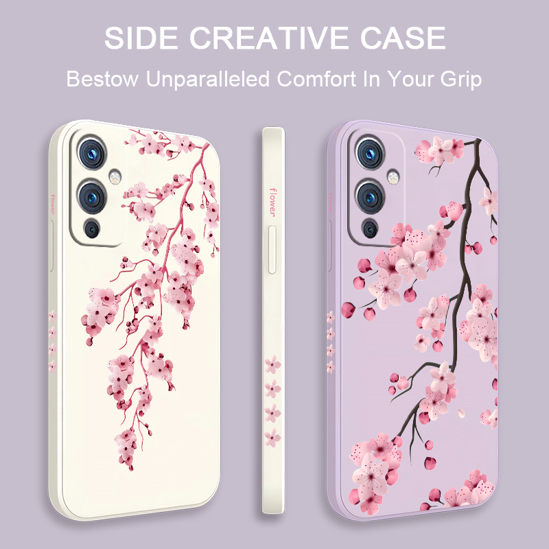 Shockproof Silicone Phone Case - Phone Cases Oneplus 评论和价格