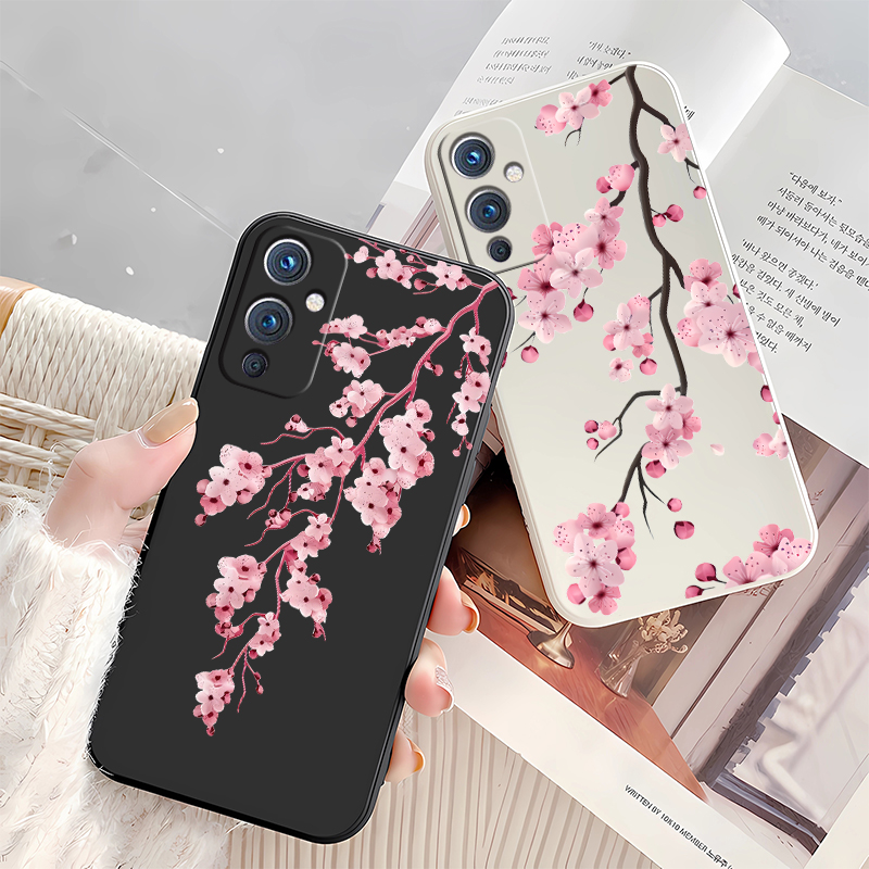 Shockproof Silicone Phone Case - Phone Cases Oneplus 评论和价格