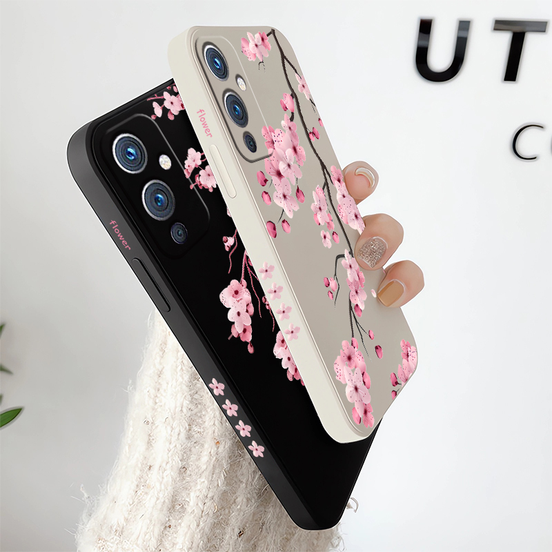 Shockproof Silicone Phone Case - Phone Cases Oneplus 评论和价格