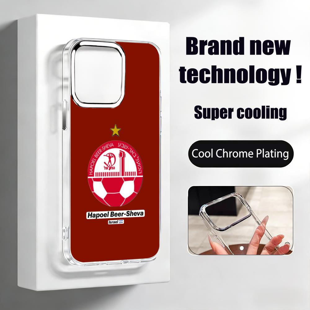 Israeli H-Hapoel Be'er S-Sheva - Phone Cases Iphone 11 评论和价格
