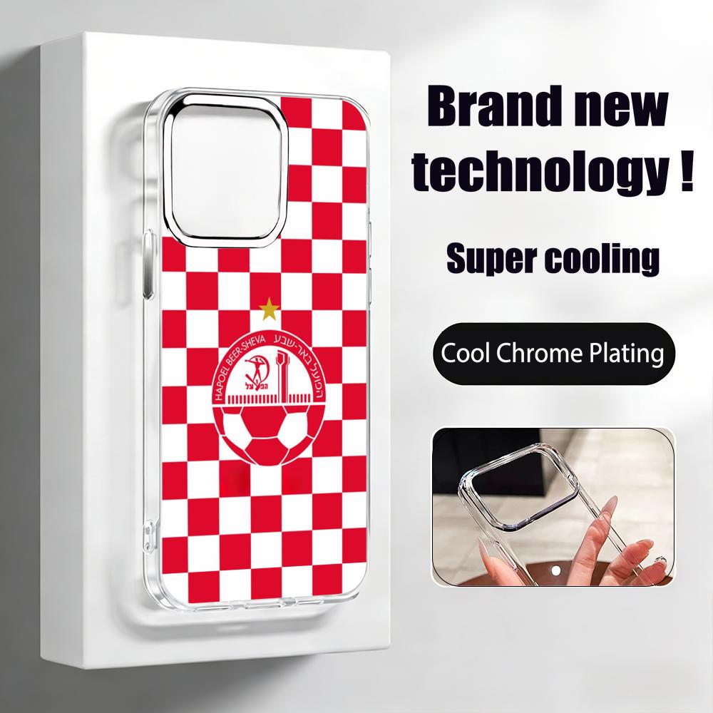 Israeli H-Hapoel Be'er S-Sheva - Phone Cases Iphone 11 评论和价格