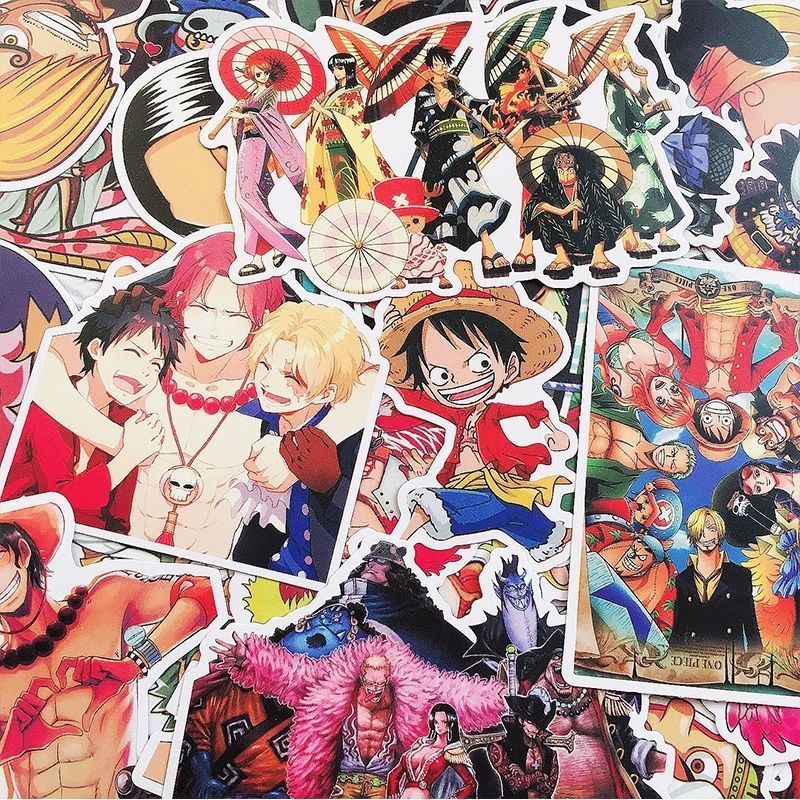 120 Pcs Unique Cute One Piece  - Phone Cases One Piece 评论和价格