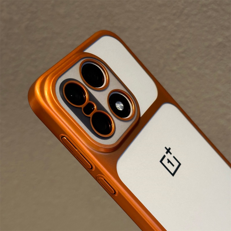 Luxury Nano Matte Translucent  - Phone Cases Oneplus 评论和价格