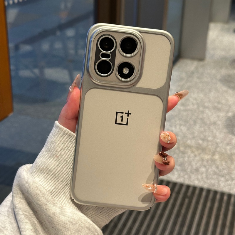 Luxury Nano Matte Translucent  - Phone Cases Oneplus 评论和价格