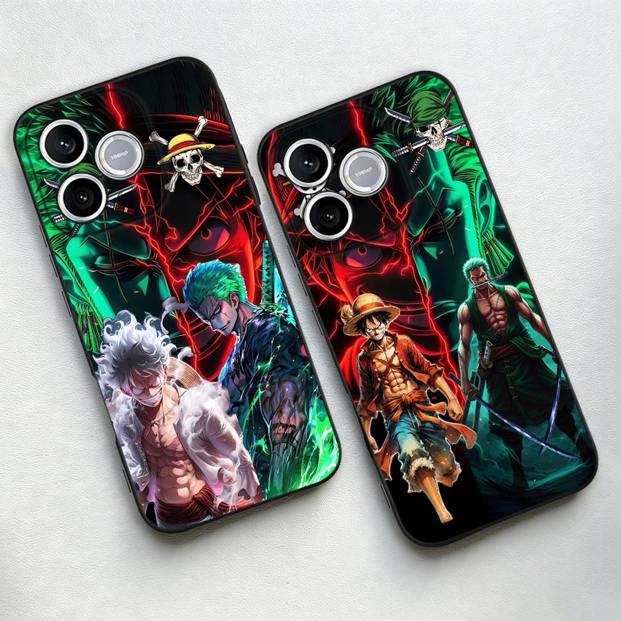 Funda Phone Cover Case for Hon - Phone Cases One Piece 评论和价格