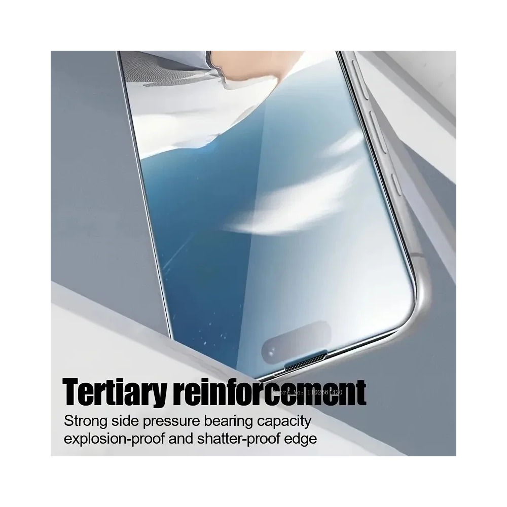 2+2PCS Privacy Tempered Glass  - Realme Gt 6 评论和价格