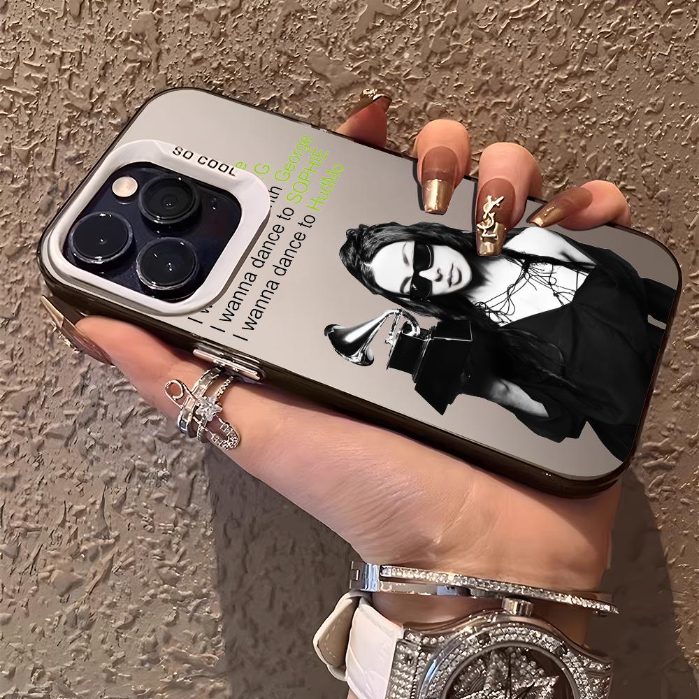 C-Charli Xcx Rapper Cool Phone - Phone Cases Iphone 11 评论和价格