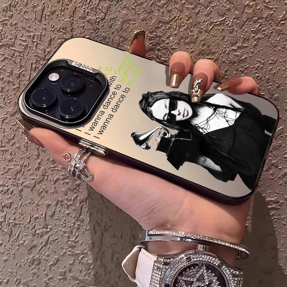 C-Charli Xcx Rapper Cool Phone - Phone Cases Iphone 11 评论和价格