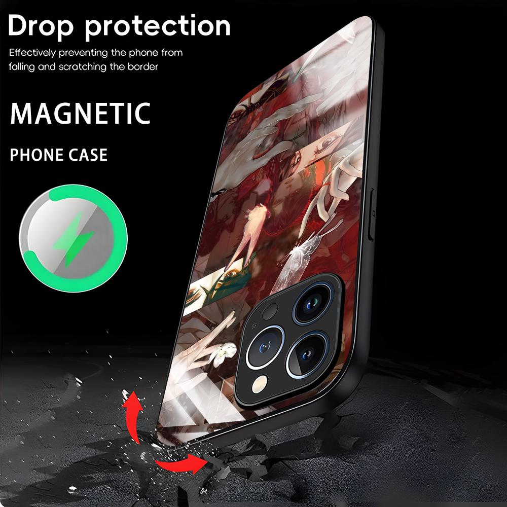 Hot anime Heaven Official's Bl - Phone Cases Iphone 11 评论和价格