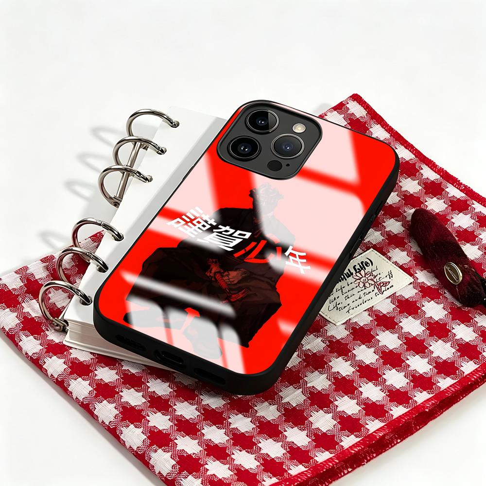 Anime Dorohedoro Phone Case Fo - Phone Cases Iphone 11 评论和价格