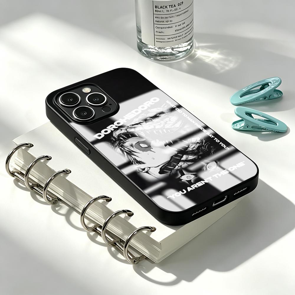 Anime Dorohedoro Phone Case Fo - Phone Cases Iphone 11 评论和价格